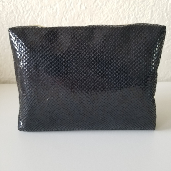 Tarte | Fierce & Feisty Makeup Bag - Picture 3 of 9